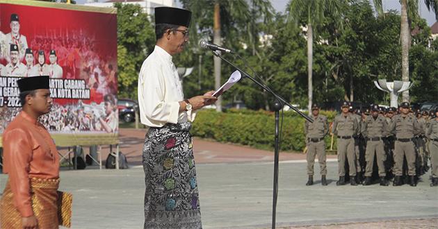 Orang Kepri Paling Bahagia di Sumatera